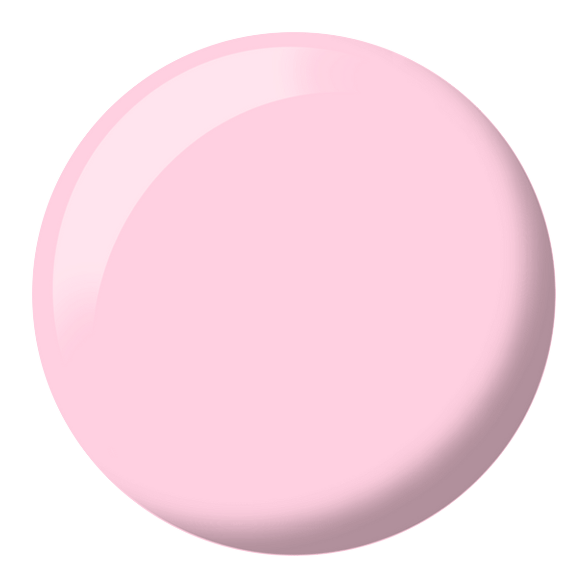 DND Diva - Blush Blossom #099 Main image