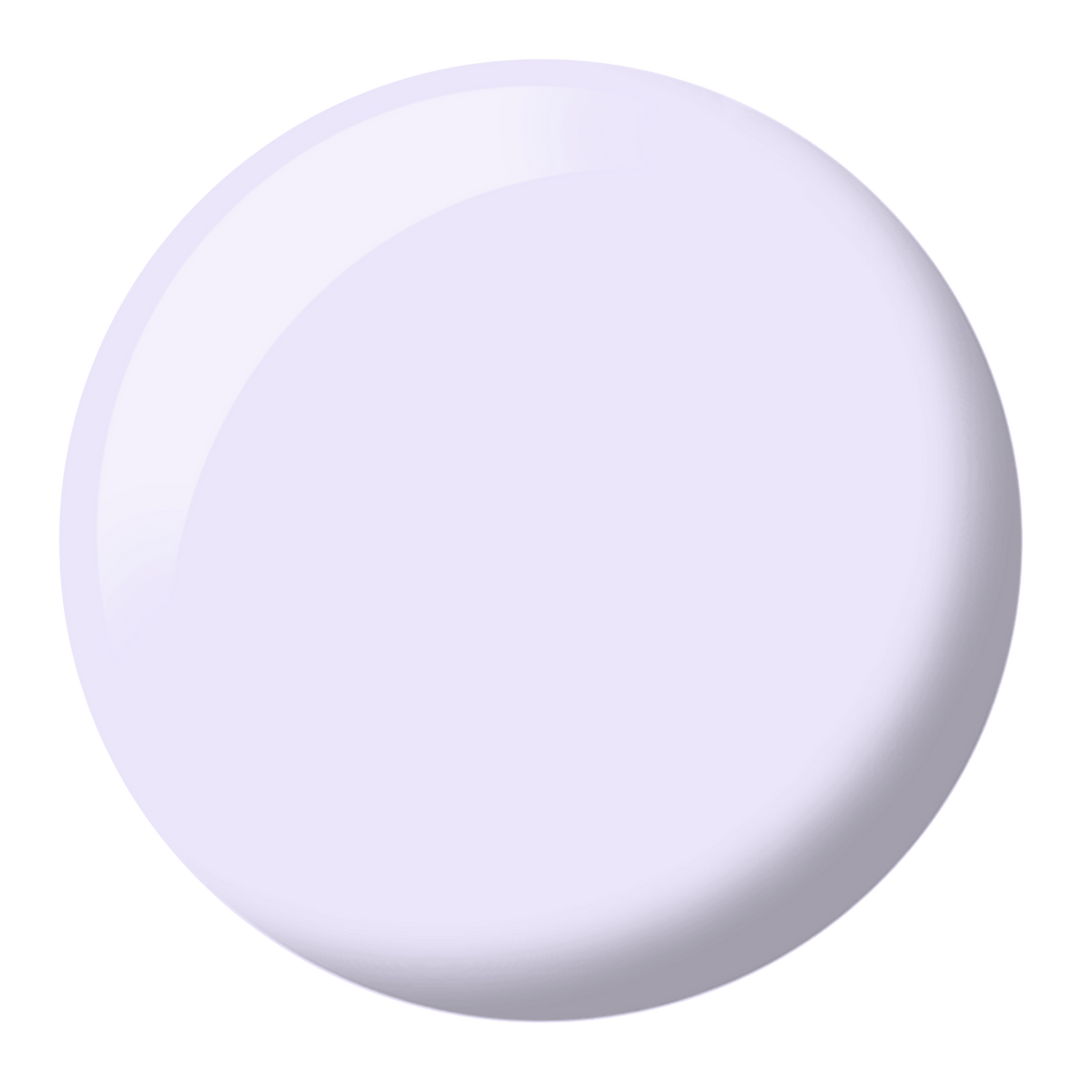 DND Diva - Cotton Candy Lilac #101 Main image