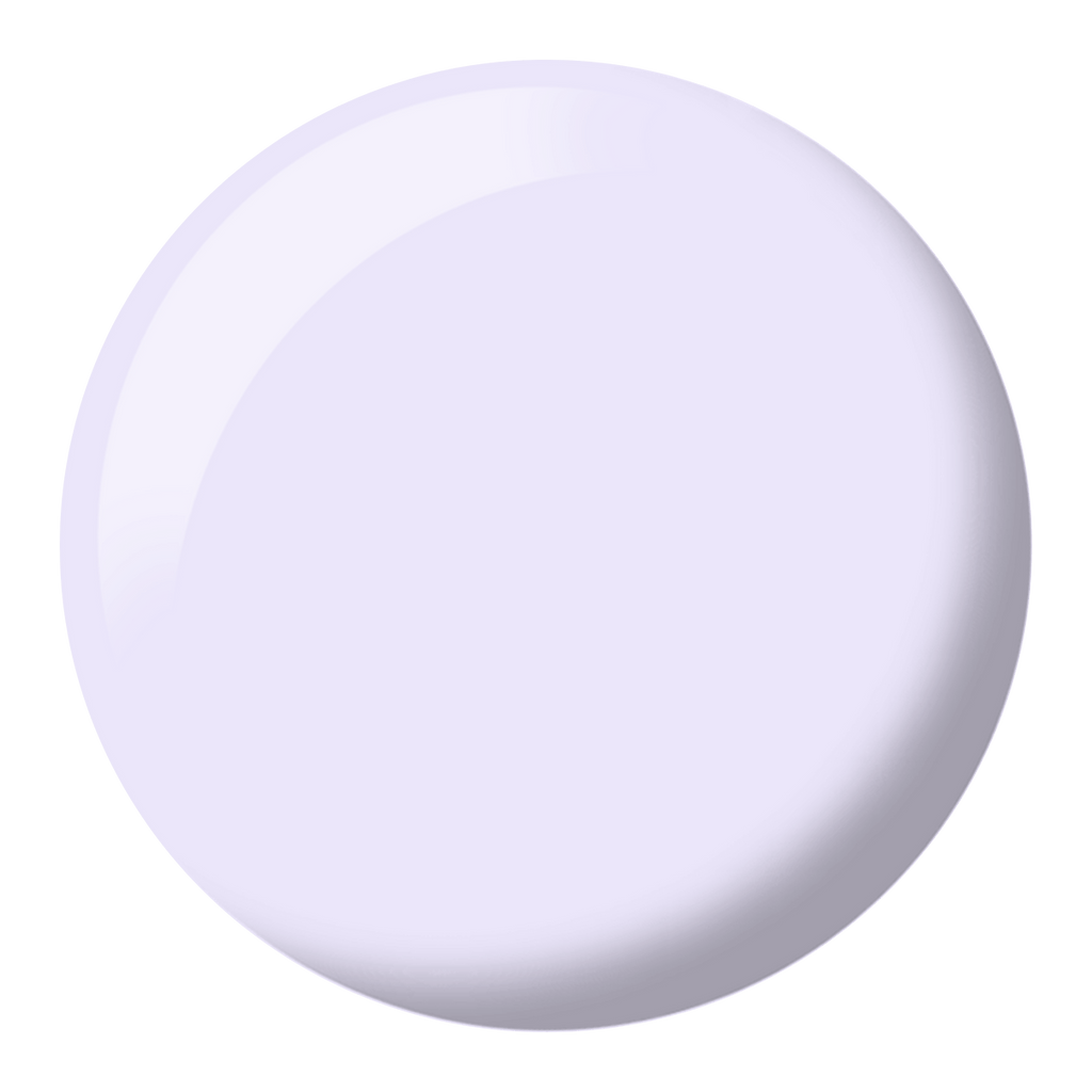 DND Diva - Cotton Candy Lilac #101