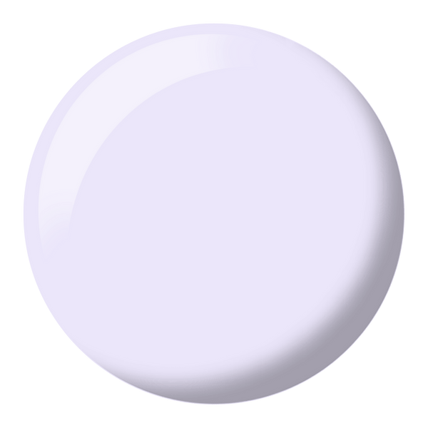 DND Diva - Cotton Candy Lilac #101
