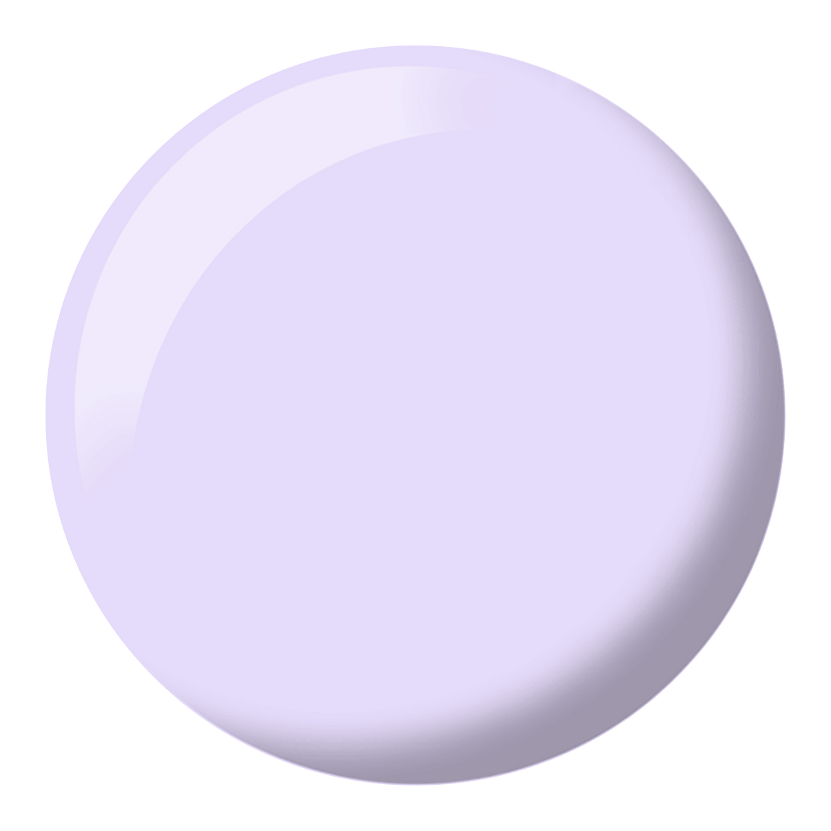 DND Diva - Dainty Lavender #103 Main image
