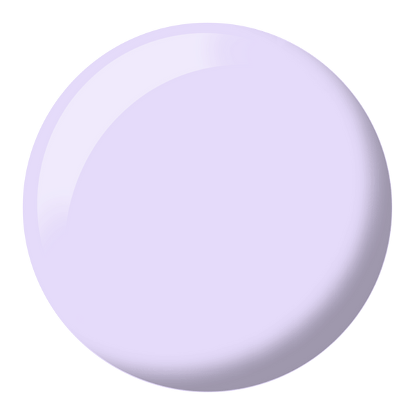DND Diva - Dainty Lavender #103