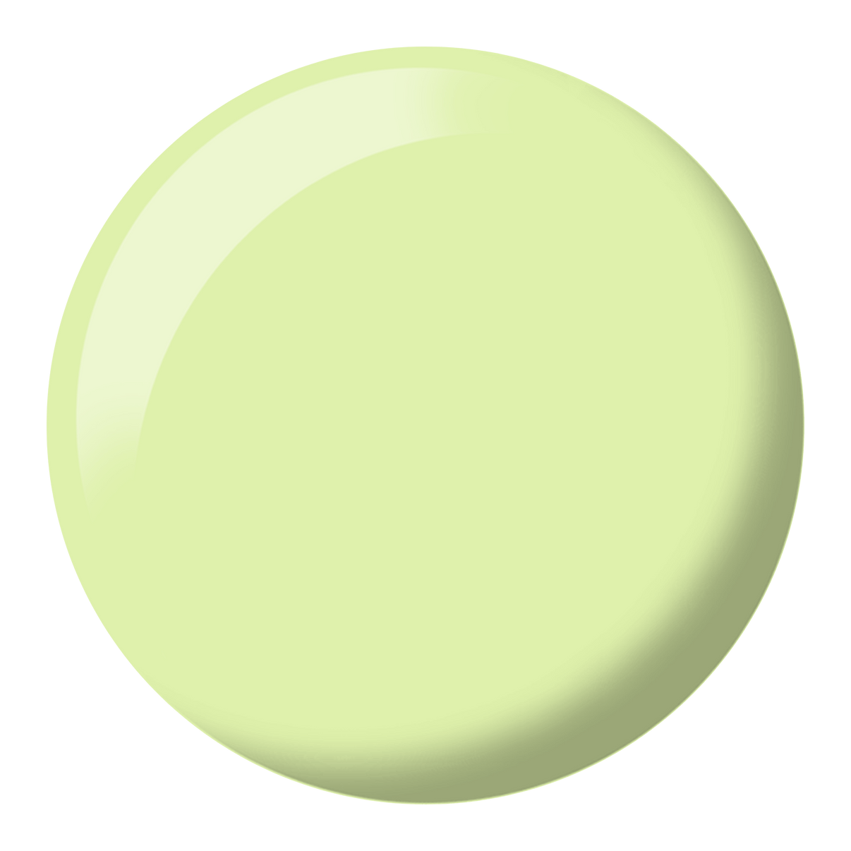 DND Diva - Pistachio Lemondade #106 Main image