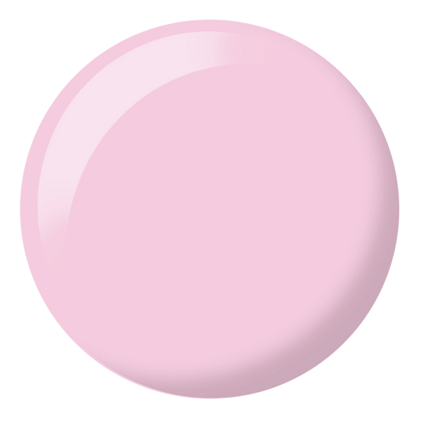 DND Diva - Pink A Boo #111