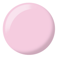DND Diva - Pink A Boo #111