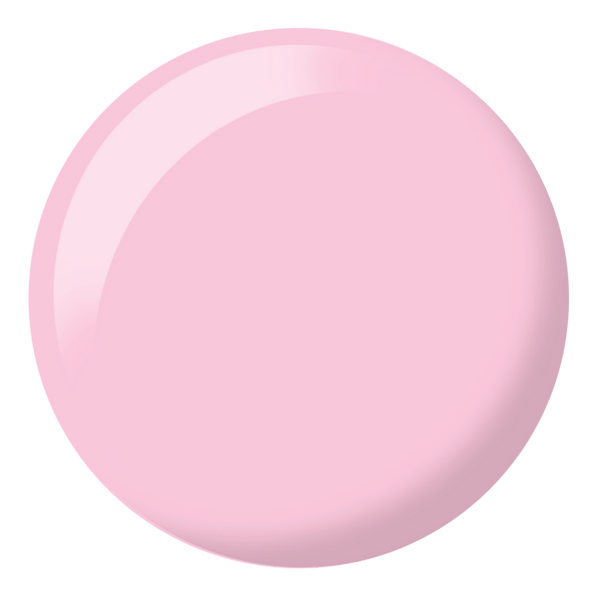 DND Diva - Sugared Rose #112