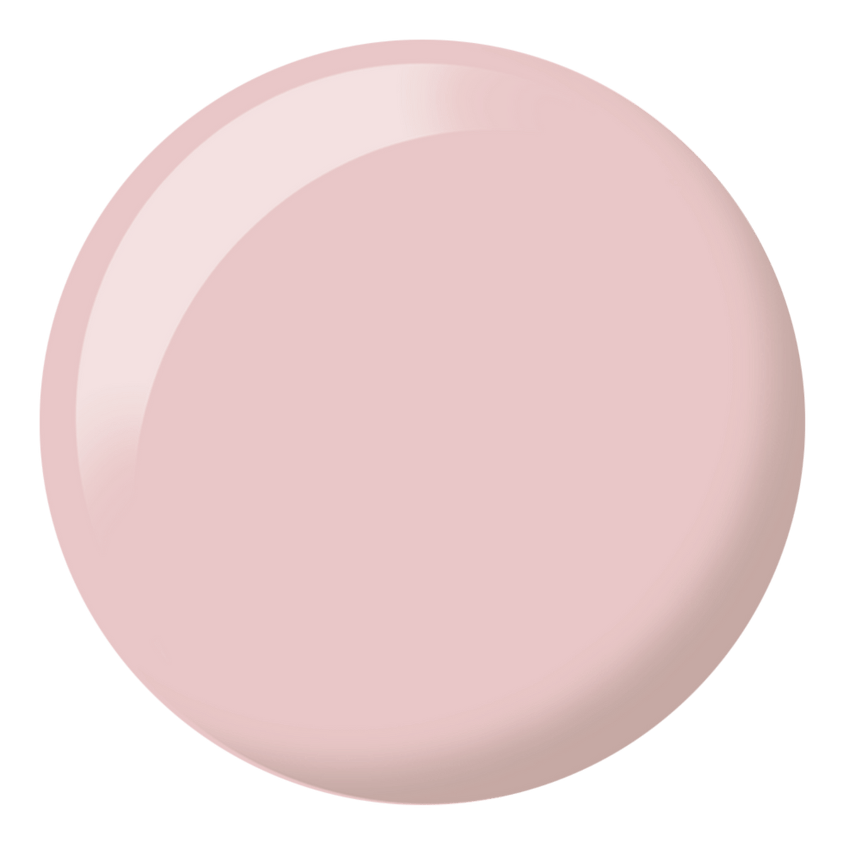 DND Diva - Pale Blush  #115 Main image