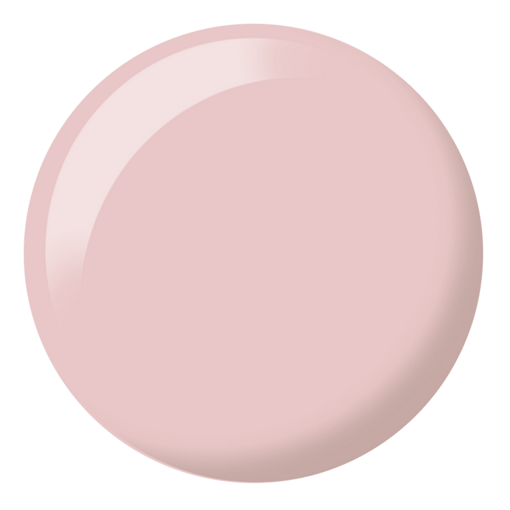 DND Diva - Pale Blush  #115
