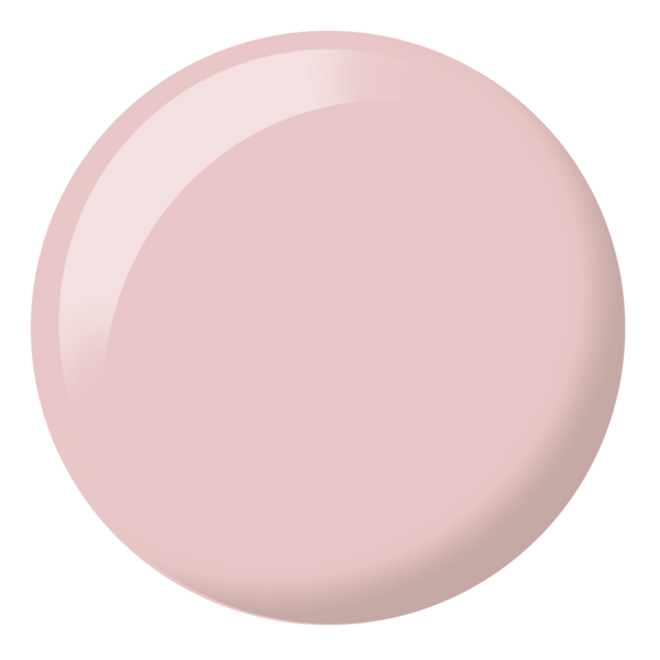 DND Diva - Pale Blush  #115