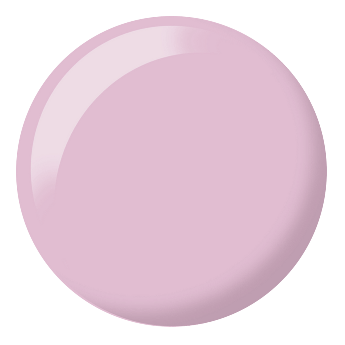 DND Diva - Pastel Lily  #116