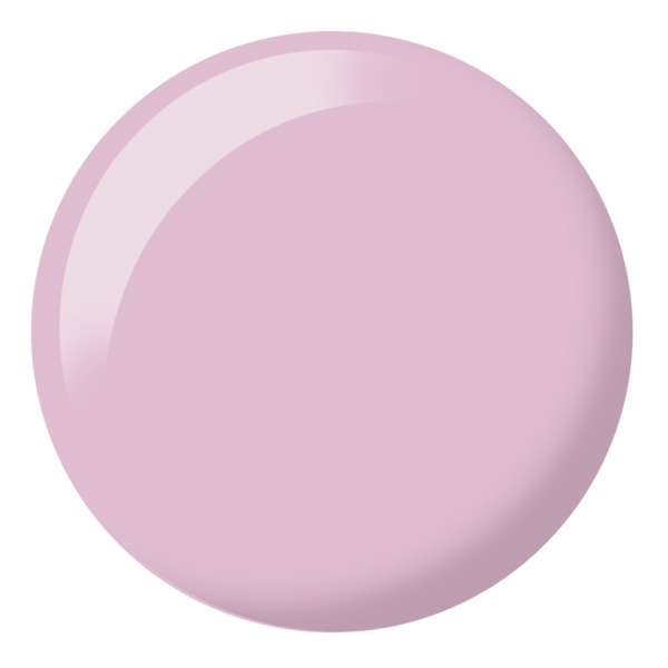 DND Diva - Pastel Lily  #116