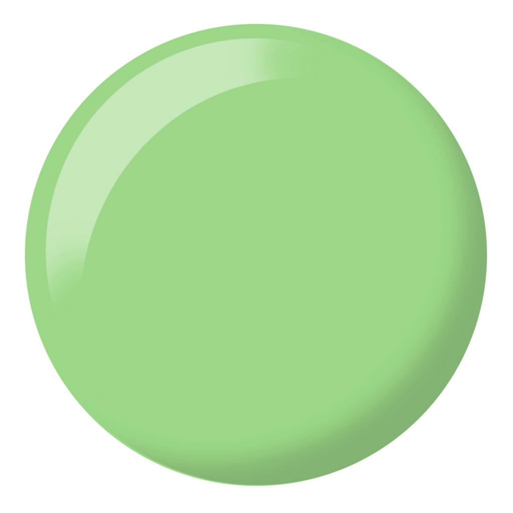 DND Diva - Voo-DEW Green #119