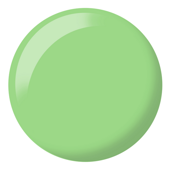 DND Diva - Voo-DEW Green #119