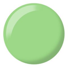 DND Diva - Voo-DEW Green #119