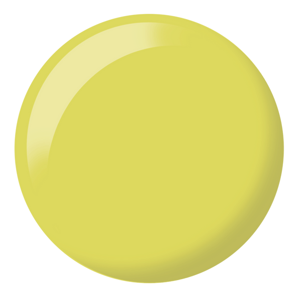 DND Diva - Sunny Side Up #121