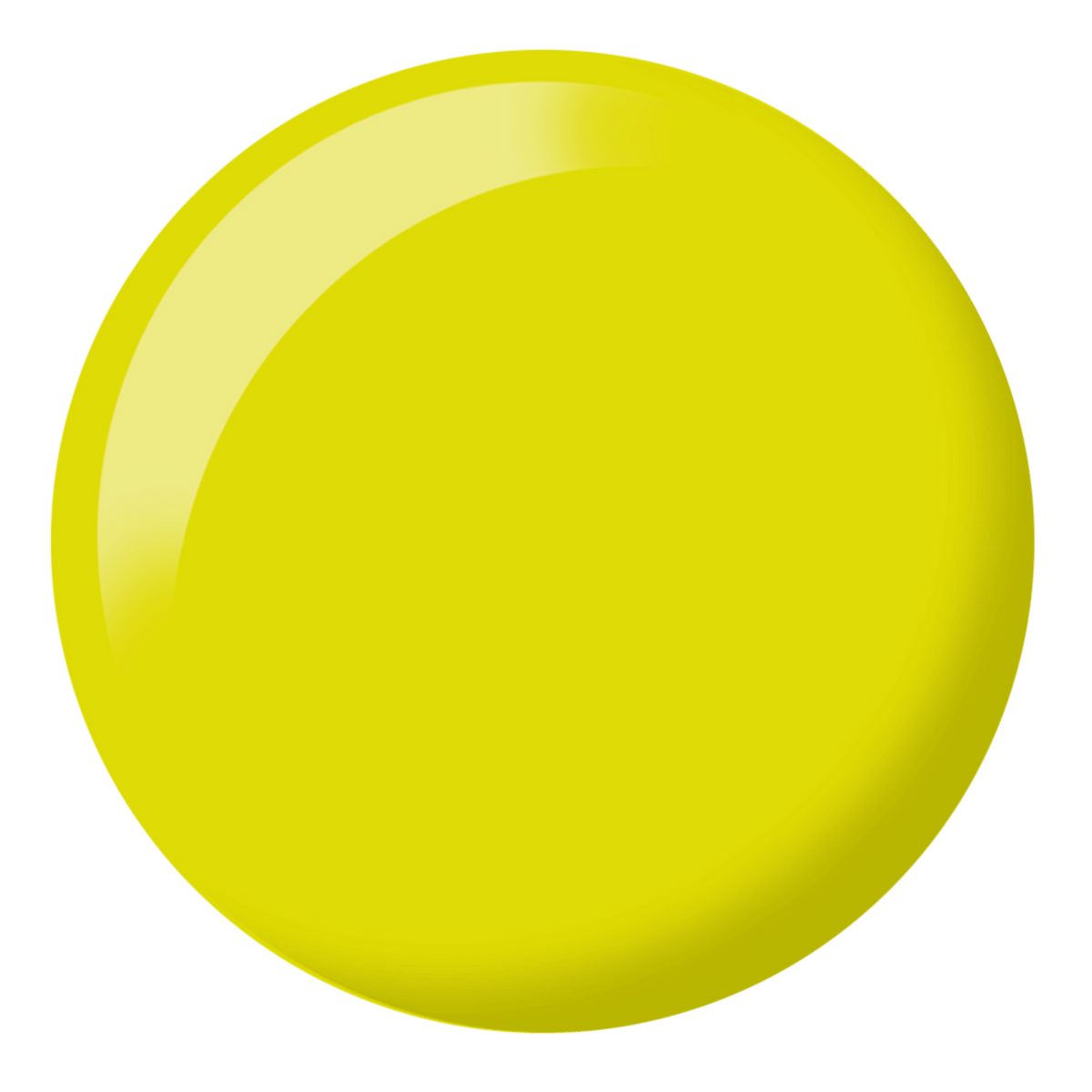 DND Diva - Citrus Sizzle  #123 Main image