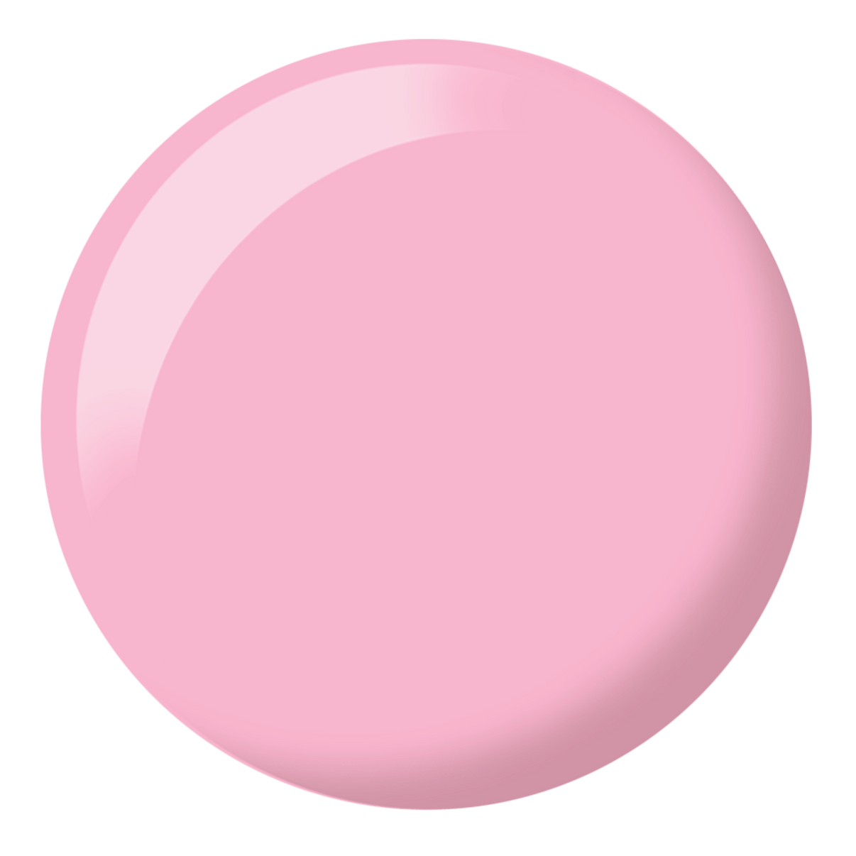 DND Diva - Delicate Blush #130