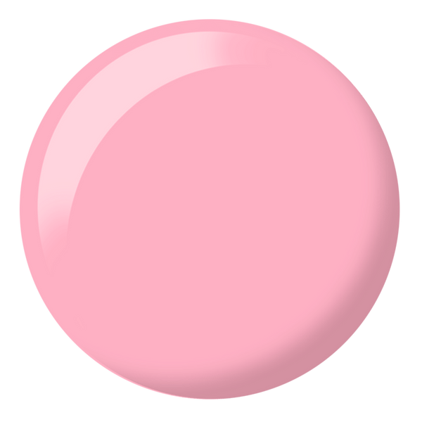 DND Diva - Bubblegum Bliss #134