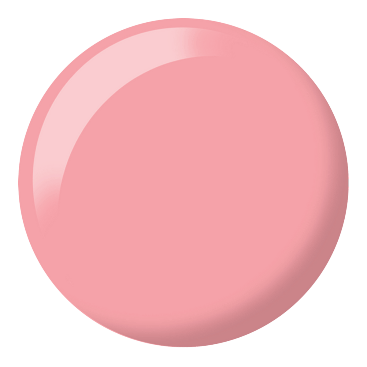 DND Diva - Sweet Peony  #135 Main image
