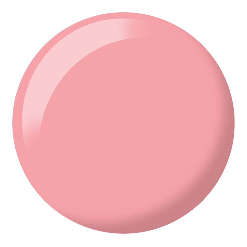 DND Diva - Sweet Peony  #135