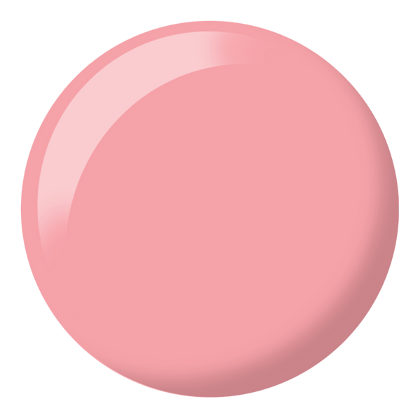 DND Diva - Sweet Peony  #135
