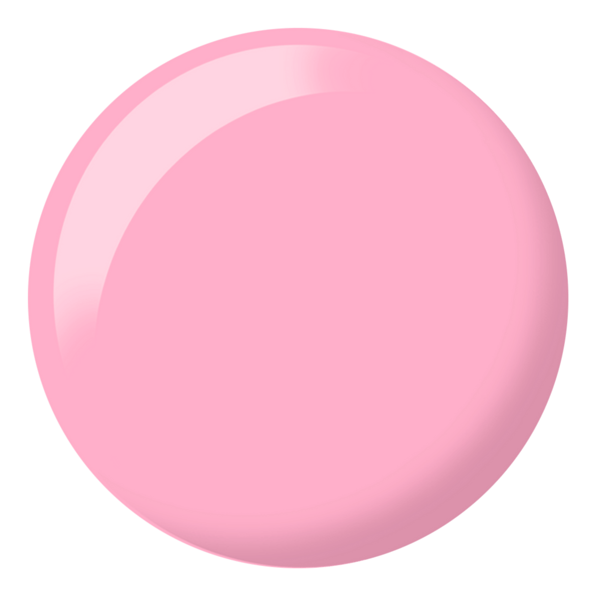 DND Diva - Candy Coated #136