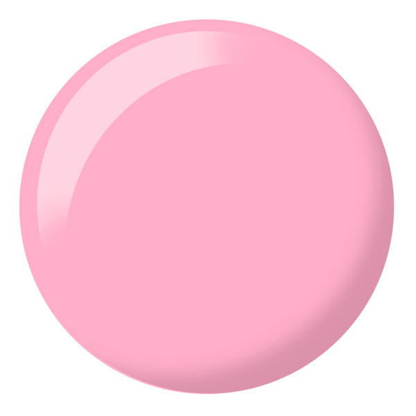 DND Diva - Candy Coated #136