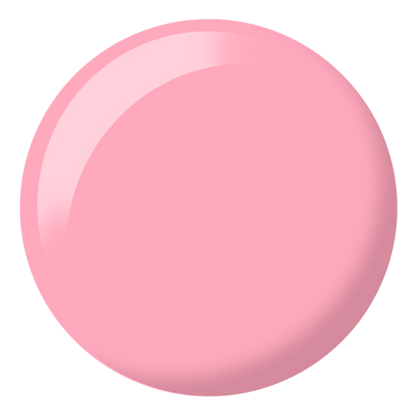 DND Diva - Little Pink Dress #137