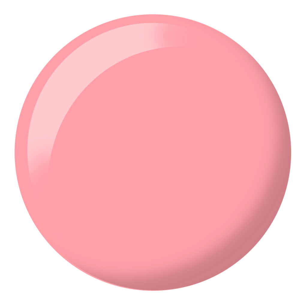 DND Diva - Circus Pink #138