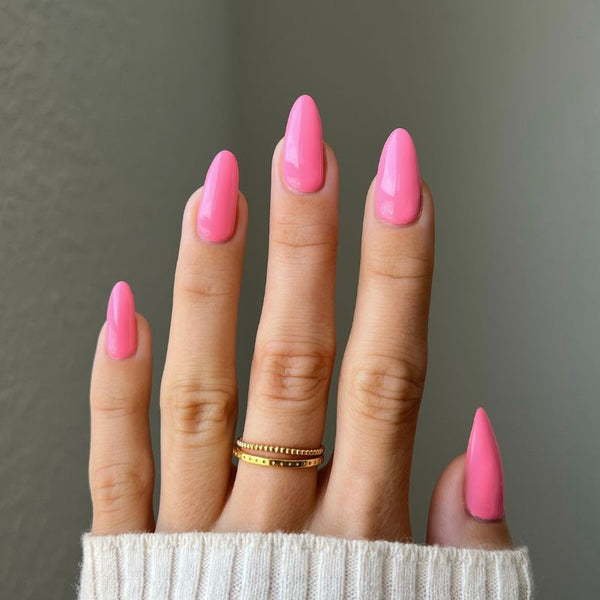 DND Diva - Classical Pink #141