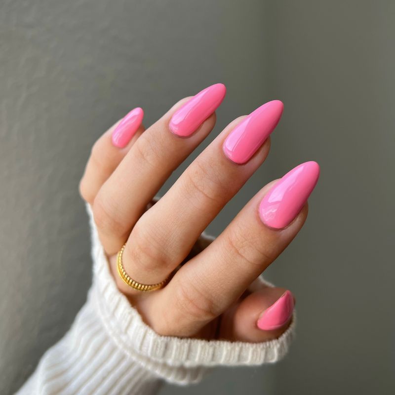 DND Diva - Classical Pink #141