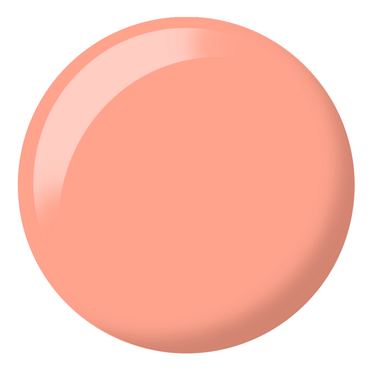 DND Diva - Zesty Sunshine #144 Main image