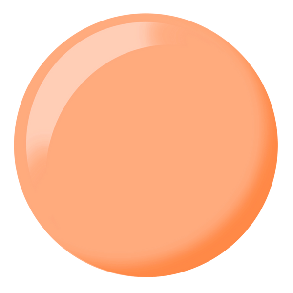 DND Diva - Creme Peach #145