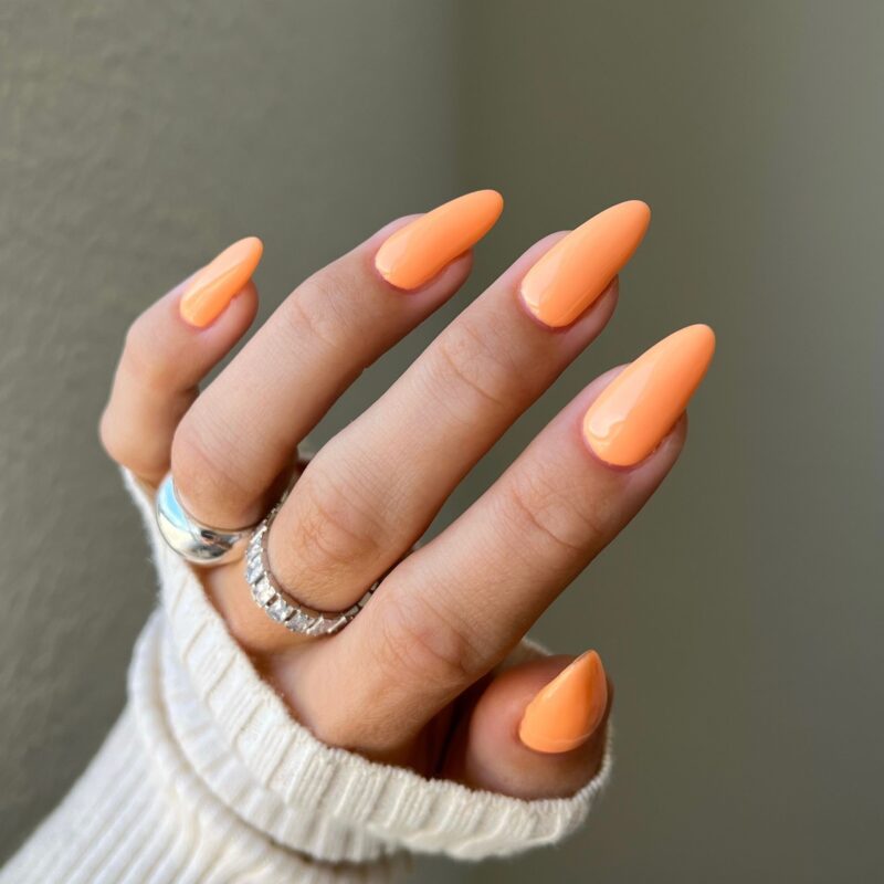 DND Diva - Creme Peach #145