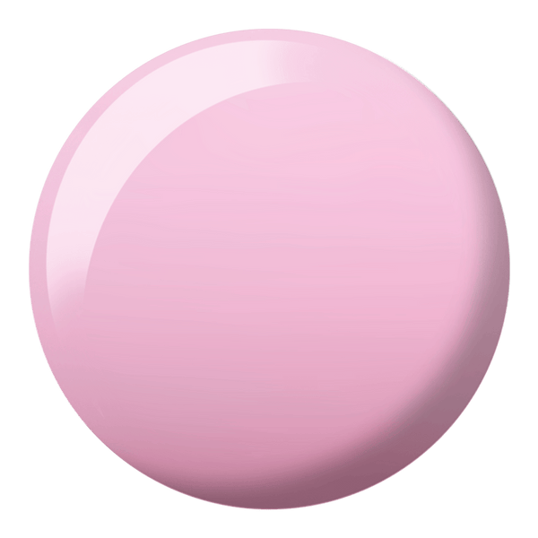 DND Diva - Misty Pink #152