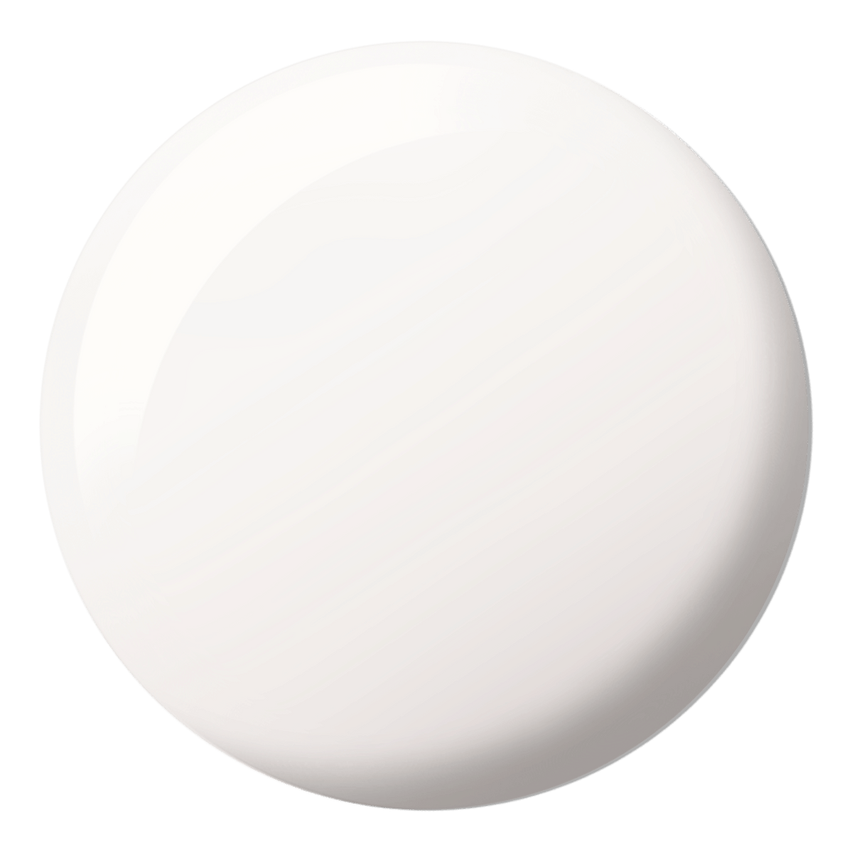 DND Diva - Perfect White/Alpine Snow #156
