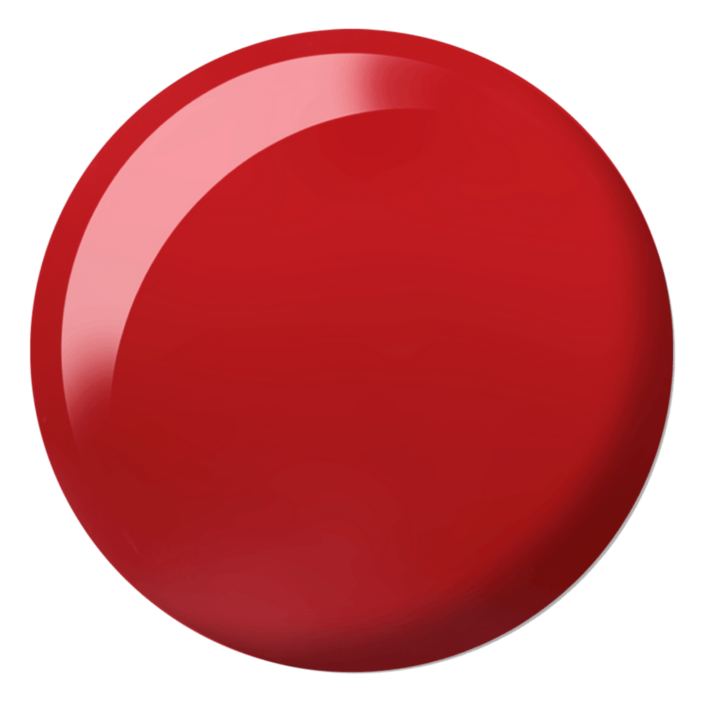 DND Diva - Left Him On Red #163