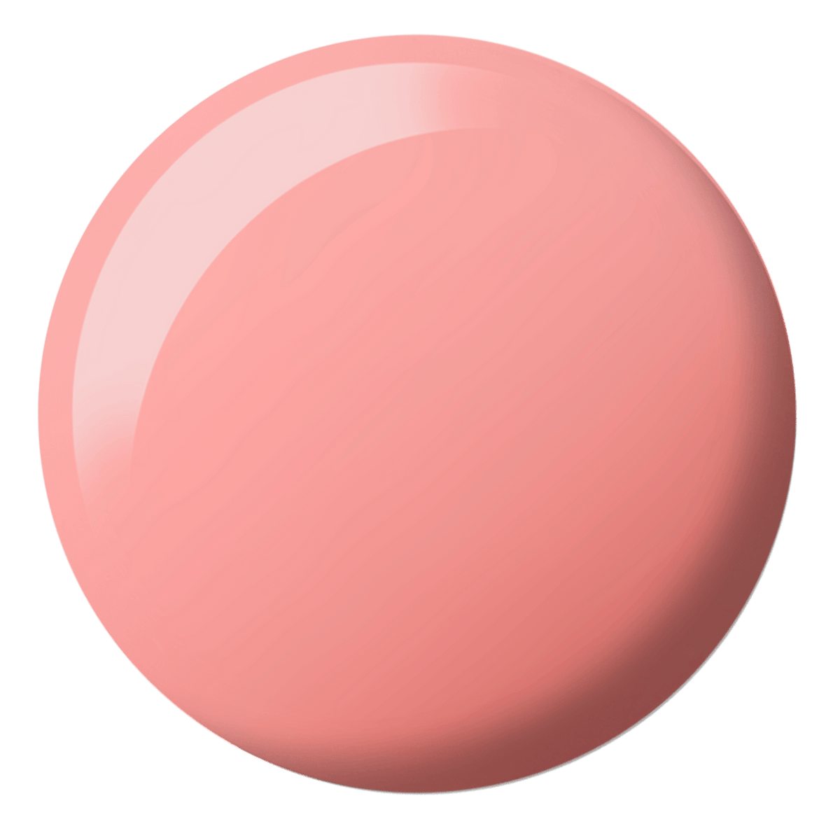 DND Diva - Daiquiri Cream #166 Main image