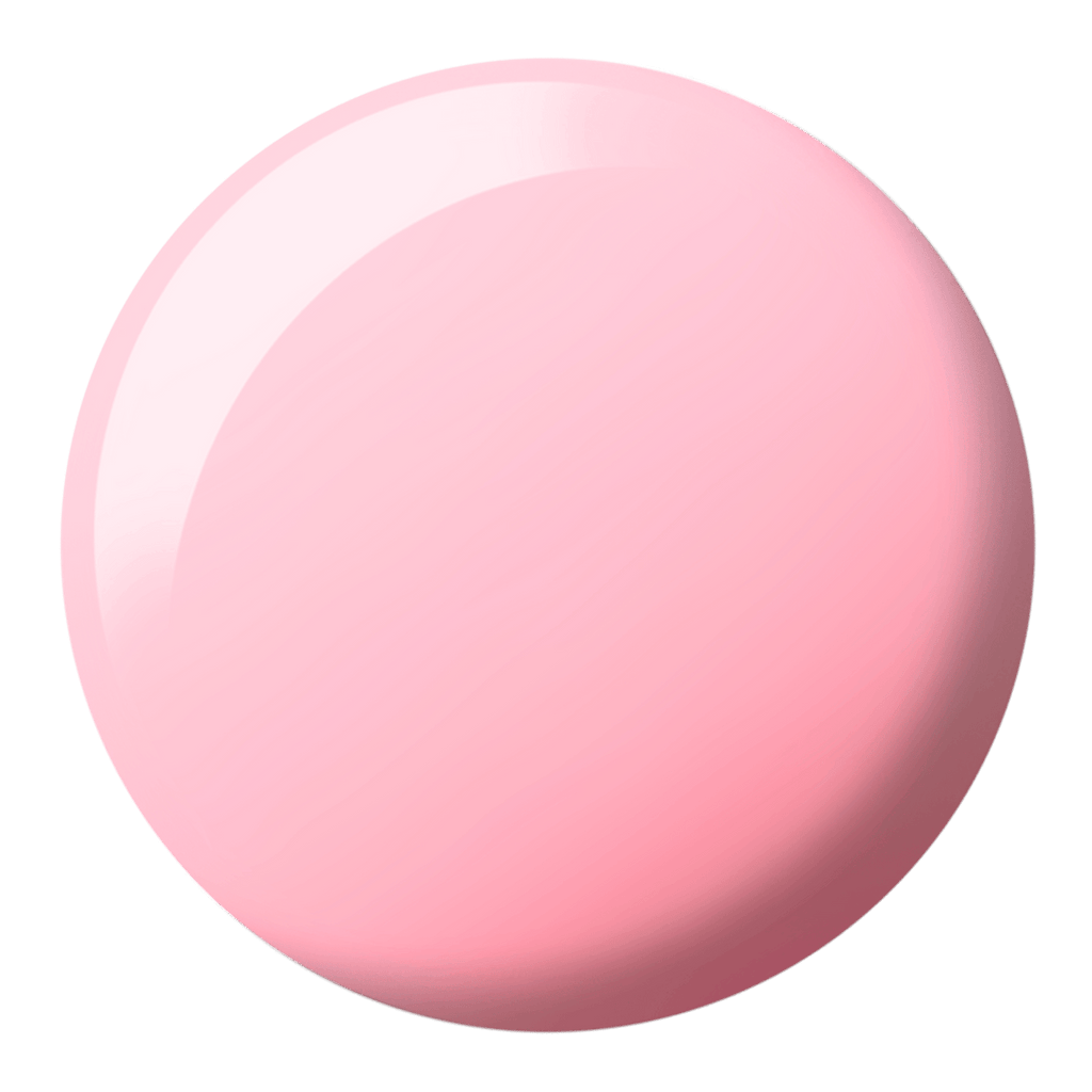 DND Diva - Bella Pink #171