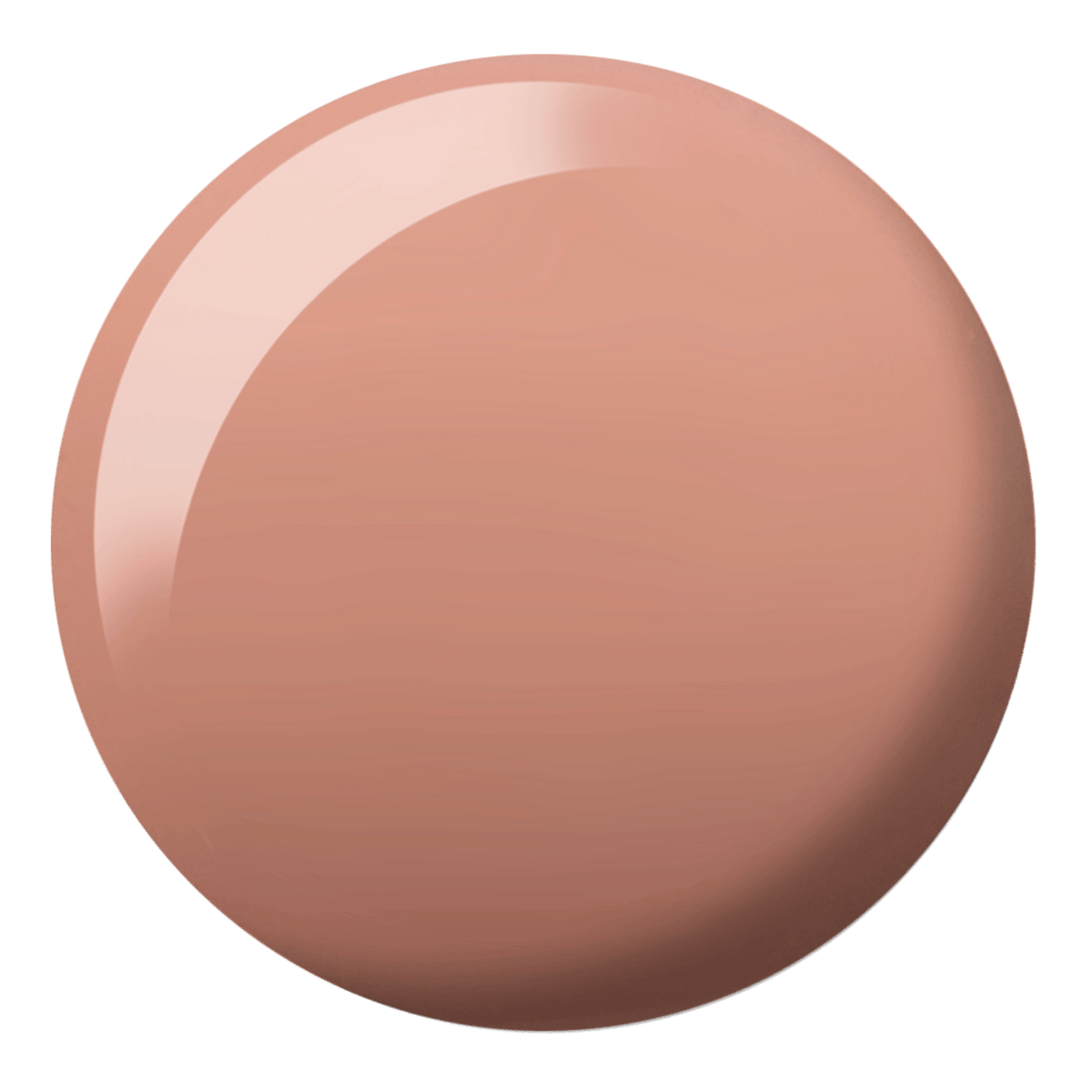 DND Diva - Nude Leather #176