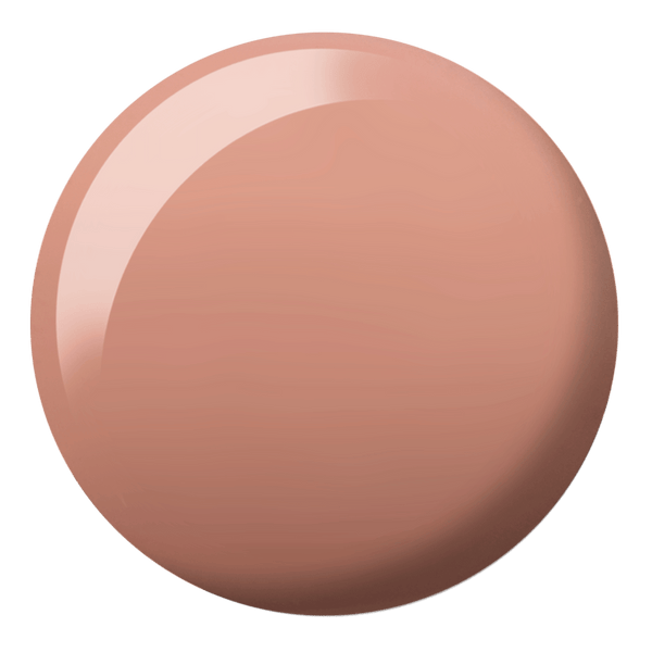 DND Diva - Nude Leather #176
