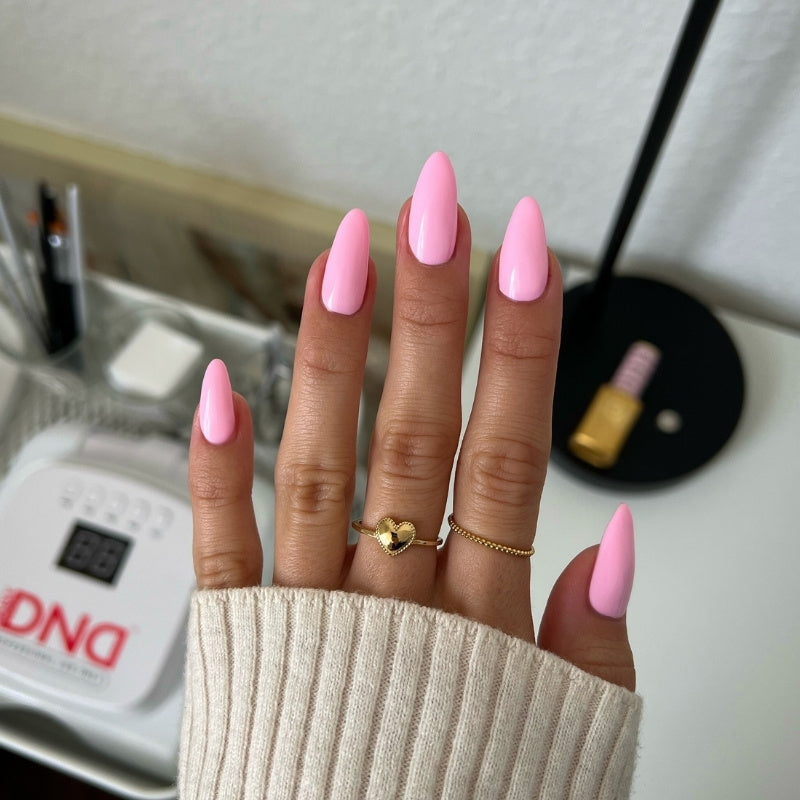 DND Diva - Pink Ribbons #183