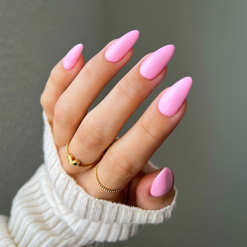 DND Diva - Pink Ribbons #183