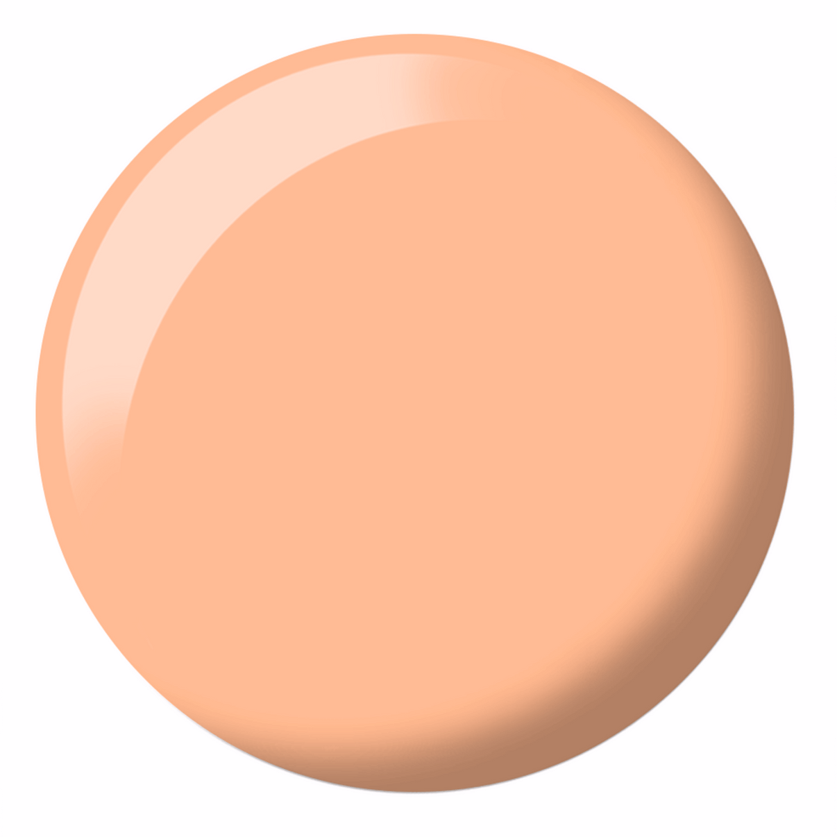 DND Diva - Peach Cobbler #185 Main image