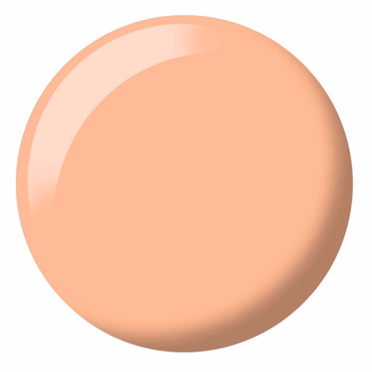 DND Diva - Peach Cobbler #185