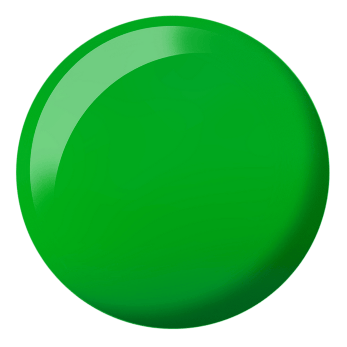 DND Diva - Lawn Green #192