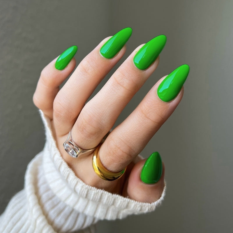 DND Diva - Lawn Green #192