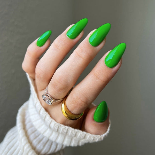 DND Diva - Lawn Green #192