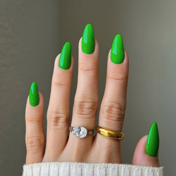 DND Diva - Lawn Green #192