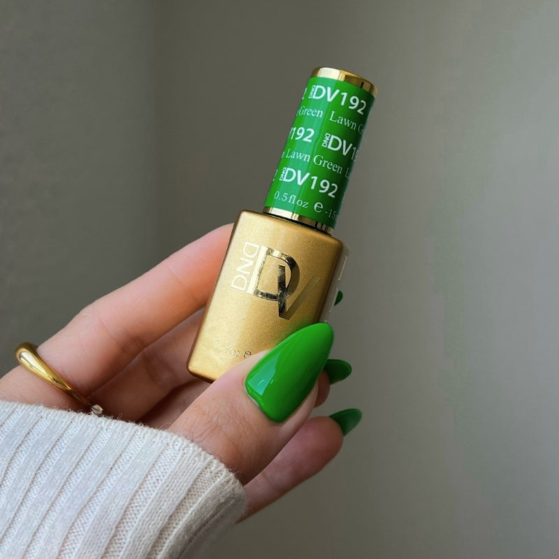 DND Diva - Lawn Green #192